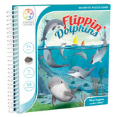 SmartGames Flippin` Dolphins