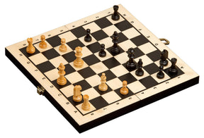 shakki, backgammon ja tammi