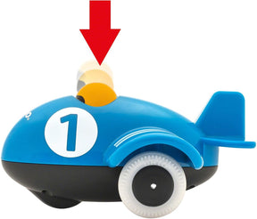 Brio 30264 Push & Go Lentokone FSC