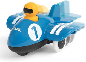 Brio 30264 Push & Go Lentokone FSC