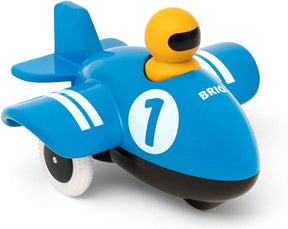 Brio 30264 Push & Go Lentokone FSC
