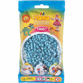 Hama Helmet Midi 1000 kpl Turkoosi