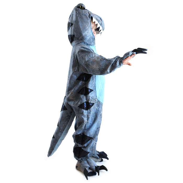 Dinosauruspuku T-Rex 104cm (3-4v)
