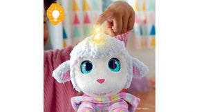 FurReal Sweet Jammiecorn Lamb - Interaktiivinen lammas