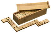 domino puinen