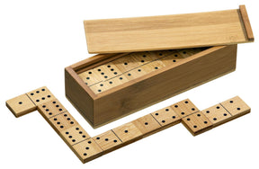 domino puinen