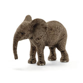 Schleich Afrikkalainen norsunpoikanen