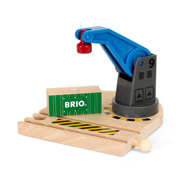 Brio Pieni Nosturi