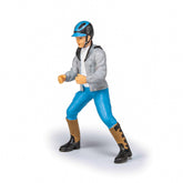 schleich ratsastaja