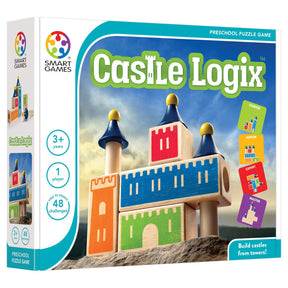Castle Logix Logiikkalinna