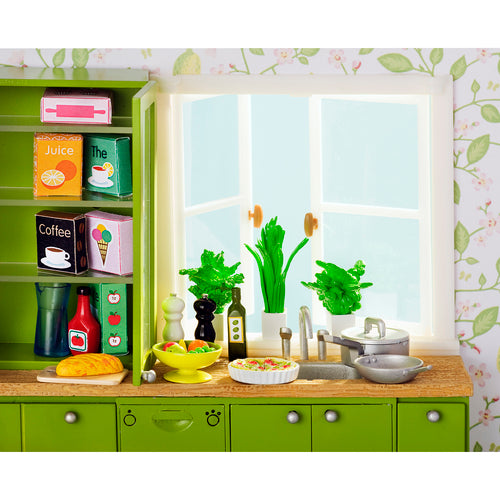 Lundby Keittiötarvikkeet