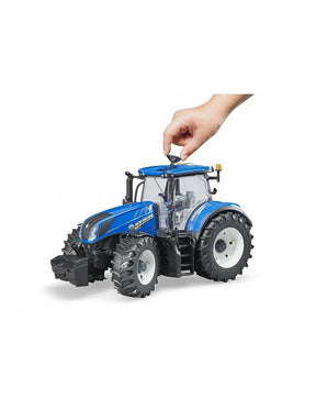 Bruder New Holland Traktori T 7.315