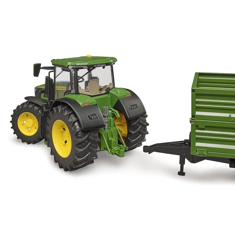 Bruder 03150 John Deere 7R 350 1:16
