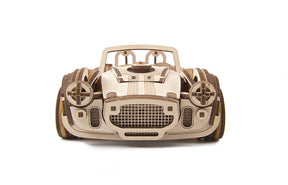Ugears Cobra Racing Car