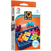 SmartGames IQ Blox