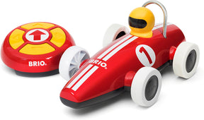 Brio Kauko-ohjattava Kilpa-auto