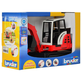 Bruder Schaeff HR 16 Minikaivuri