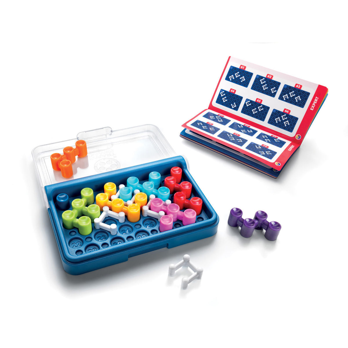 SmartGames IQ Blox