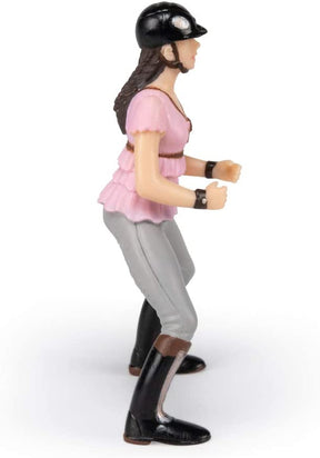 schleich ratsastaja