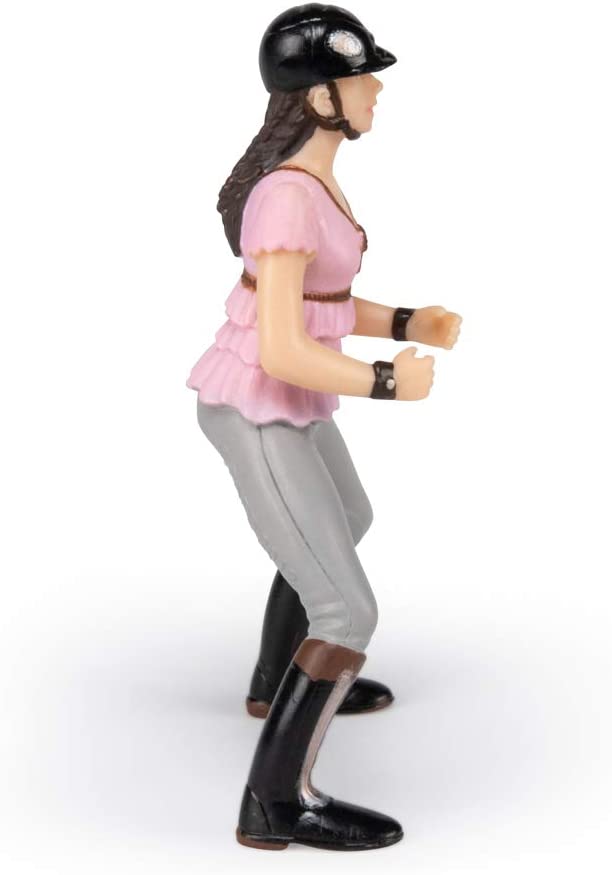 schleich ratsastaja