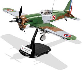 Cobi 5724 Historical Collection Morane-Saulnier MS. 406