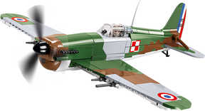 Cobi 5724 Historical Collection Morane-Saulnier MS. 406