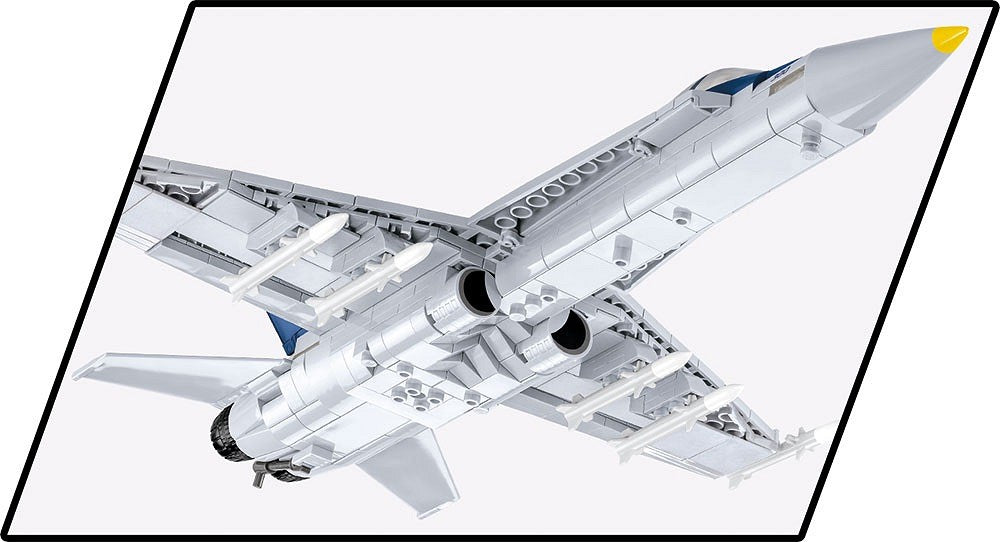Cobi 5810 F/A-18C HORNET Koottava Hävittäjä
