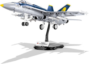 Cobi 5810 F/A-18C HORNET Koottava Hävittäjä