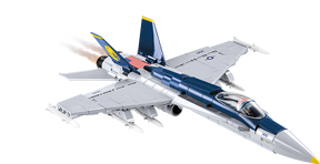 Cobi 5810 F/A-18C HORNET Koottava Hävittäjä