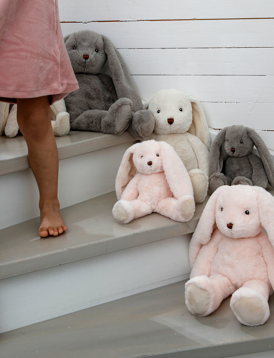 Teddykompaniet Vaalea Svea 46cm