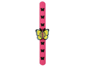 Keycraft Wild Watches Lasten Rannekello Perhonen