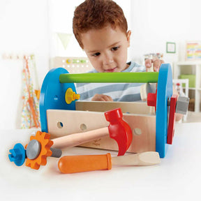 Hape Puiset Ensimmäiset Työkaluni