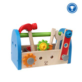 Hape Puiset Ensimmäiset Työkaluni