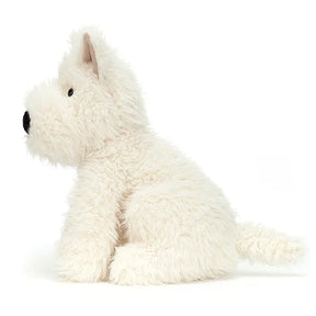 jellycat koira