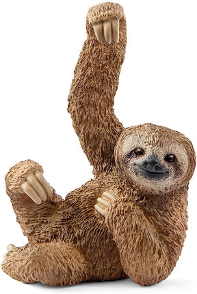 Schleich Laiskiainen 14793