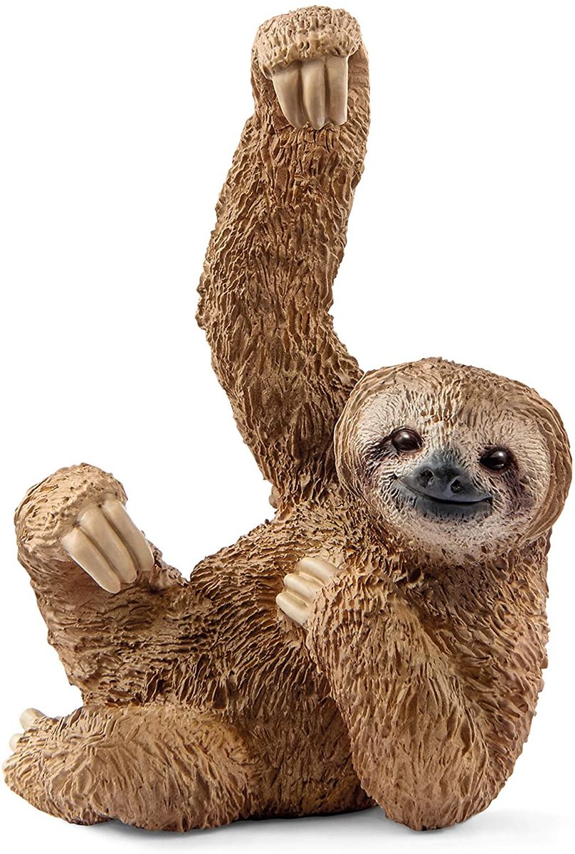 Schleich Laiskiainen 14793