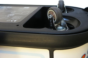 Italtrike La Cosa Ladybug Leppäkerttu