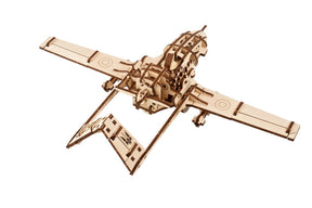 Ugears Bayraktar TB2 Combat Drone