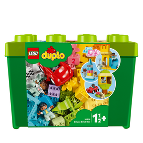 LEGO Duplo 10914 Deluxe Palikkarasia