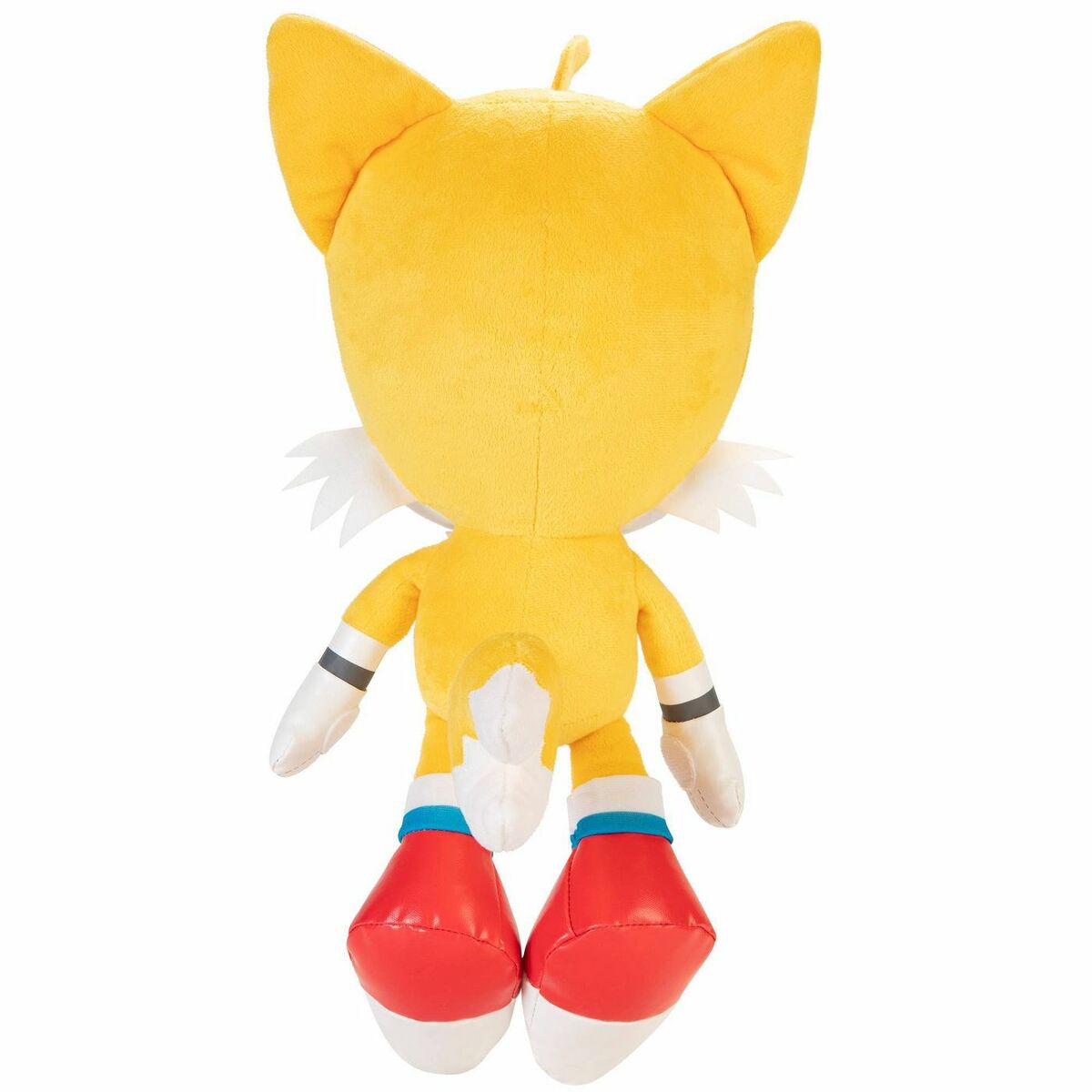 Sonic The Hedgehog Tails Jumbo Pehmo 50 cm