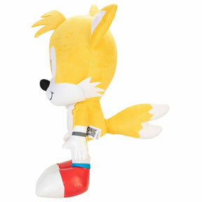 Sonic The Hedgehog Tails Jumbo Pehmo 50 cm