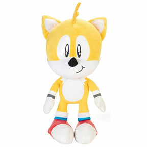 Sonic The Hedgehog Tails Jumbo Pehmo 50 cm