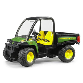 Bruder John Deere Gator Lavamaasturi