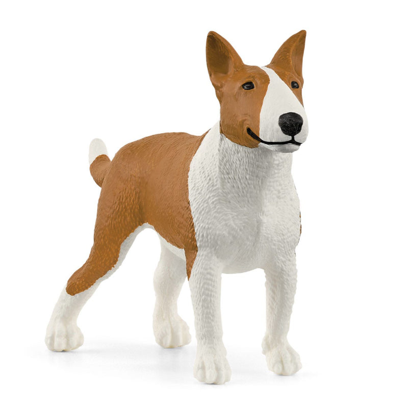 Schleich Bull Terrieri 13966