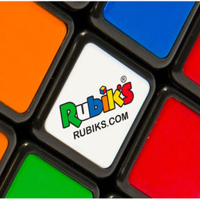 Rubiks 3x3 Cube CDU