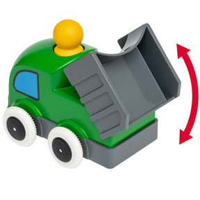 Brio 30286 Push & Go Kuorma-auto