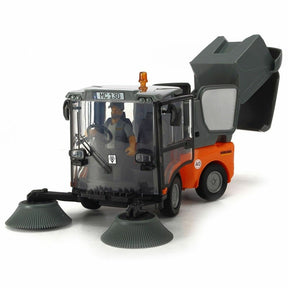 Dickie Toys Kärcher Lakaisukone