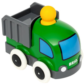 Brio 30286 Push & Go Kuorma-auto