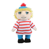 Tuutikki 23cm