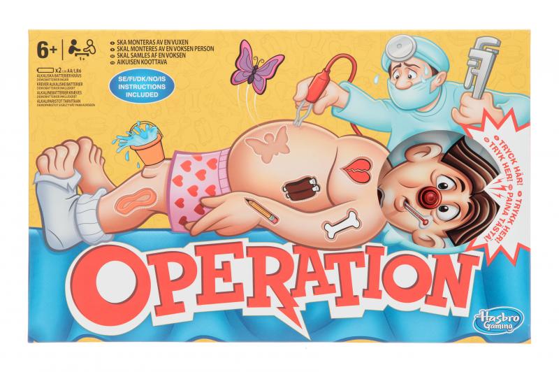 Operation